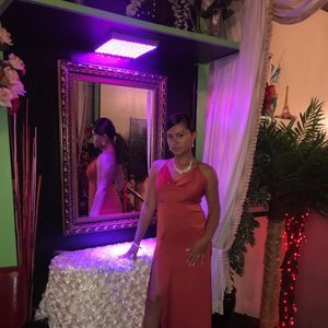 Meet your Posher, Maximiliano